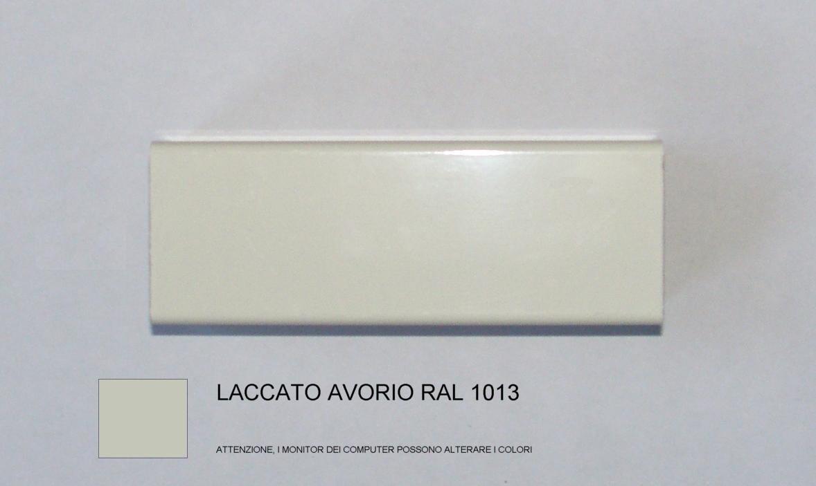 Laccato Avorio